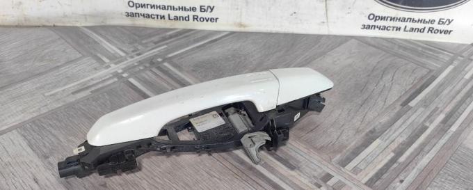 Ручка двери задняя левая Land Rover Evoque L538 LR040308