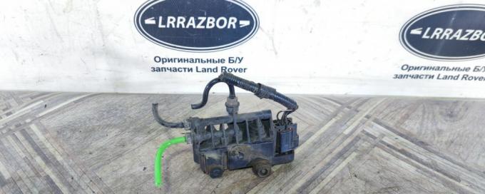 Блок клапанов задний DISCOVERY 3/4 L319 05-15 RVH000055