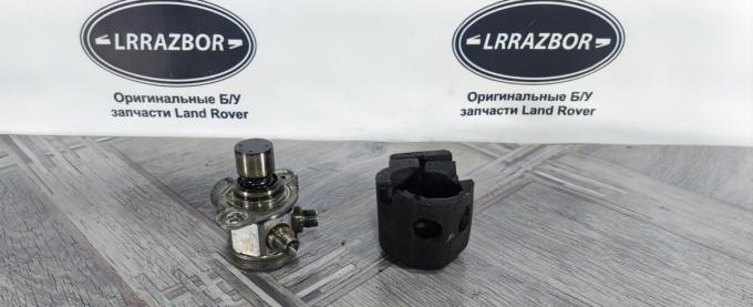 ТНВД Land Rover Range Rover Sport L320 2009-2012 LR035527