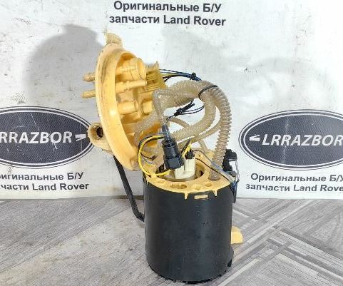 Топливный насос в бак Land Rover Freelander 2 2.2 LR010432