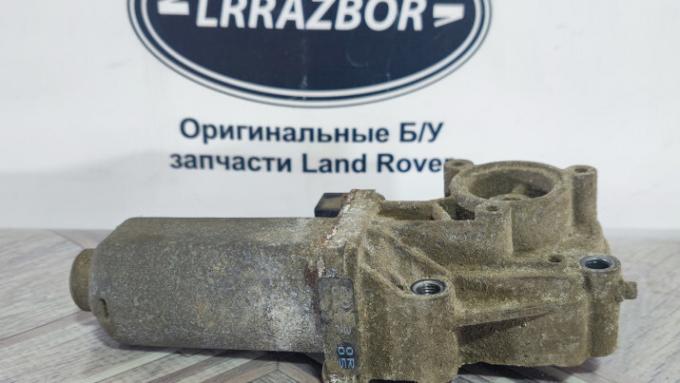 Моторчик раздатки Range Rover L322 L320 2005-2012 IGH500040