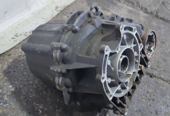 Раздатка Land Rover DISCOVERY 3/4 2005 - 2012 IAB500280