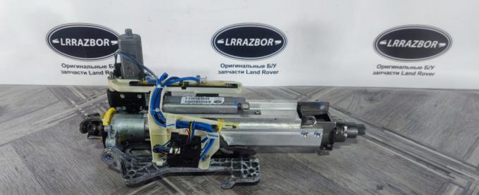 Колонка рулевая Land Rover Sport L320 2005-2013 QMB501180
