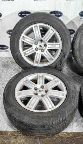 Колеса в сборе Range Rover 3 255 55 19