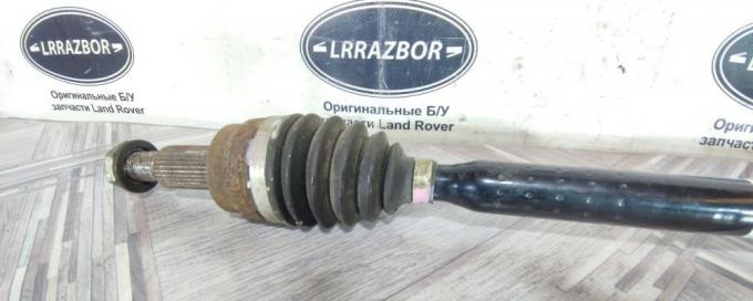 Привод задний правый Range Rover Evoque 2 L551 LR117566