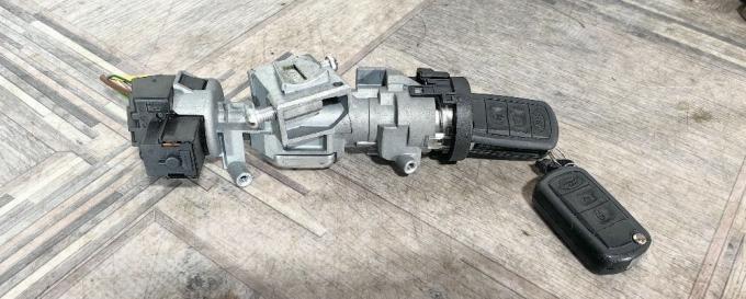 Блоки комплект Range Rover Sport L320 05-09 368DT QRF500100