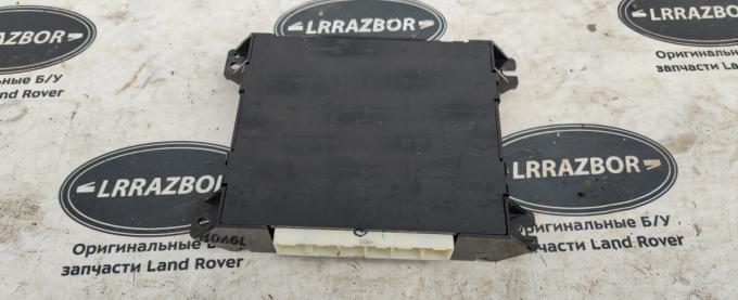 ЭБУ печкой Land Rover Range Rover Sport L320 09-13 LR029610