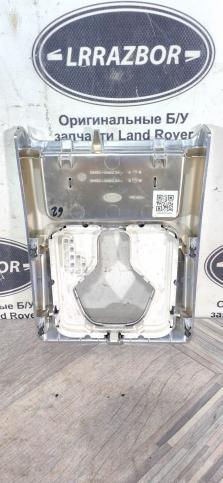 Накладка селектора Land Rover Freelander 2 2.2 12+ DH52046C34AW