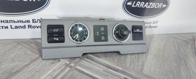 Панель подвески Land Rover Range Rover L322 YUL500690PUY