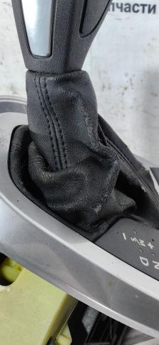 Селектор АКПП Land Rover Freelander 2 2.2 LR002598