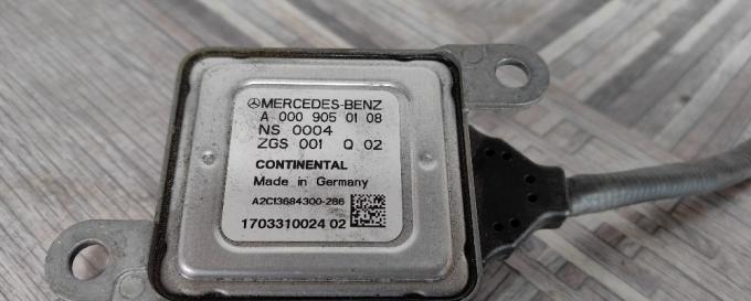 Блок лямбда зонд Mercedes C-Class W205 A0009050108