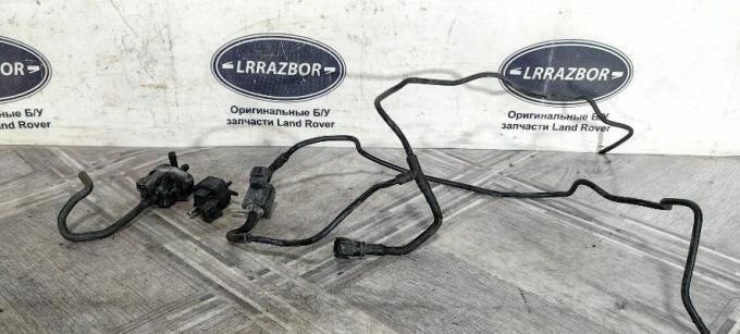 Вакуумные клапана Range Rover Sport 306DT LR020186