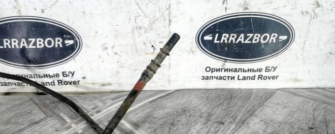 Трубка топливная Land Rover Freelander 2.2 LR000978
