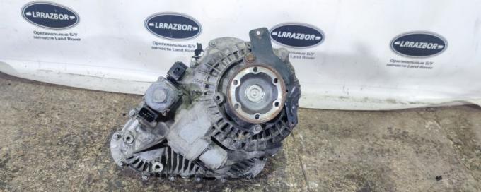 Раздатка Land Rover Range Rover Sport L320 05-13 LR023011