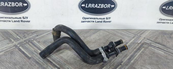 Патрубок охлаждения Range Rover 3 L322 3.6 JEZ500060