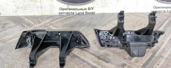 Кнопки руля Land Rover Freelander 2 2.2 L359 XPD500740