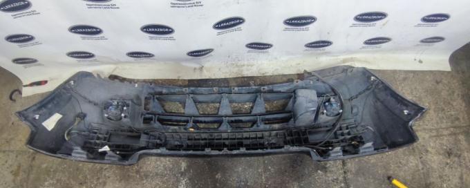 Бампер передний Range Rover 3 L322 09-12 LR017330