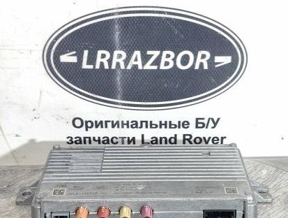 Блок управления камерами L Rover Range Rover Sport JPLA14F026AJ