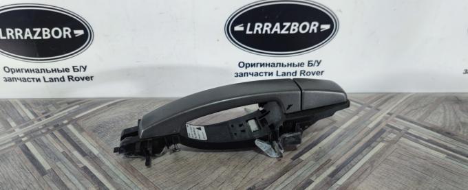 Ручка двери задняя правая Range Rover Sport L320 CXF500140