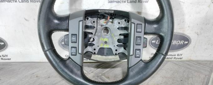 Руль Range Rover Sport 1 L320 2005-2009 QTB501550PVJ