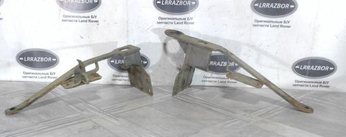 Усиление заднее Range Rover 3 L322 02-12
