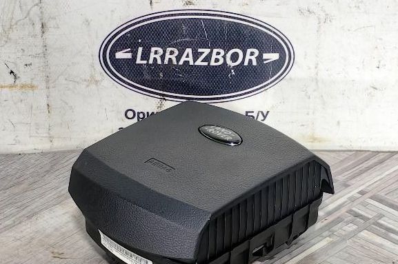Подушка в руль идеал Land Rover Freelander 2 L359 LR023192