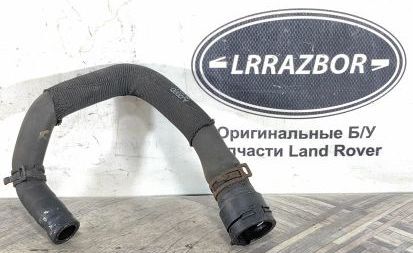 Патрубок  Range Rover Sport L494  2.0 диз LR095815