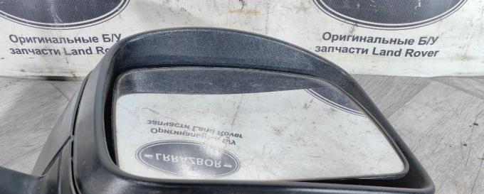 Зеркало правое дорестайл Land Rover Freelander 2 LR002325