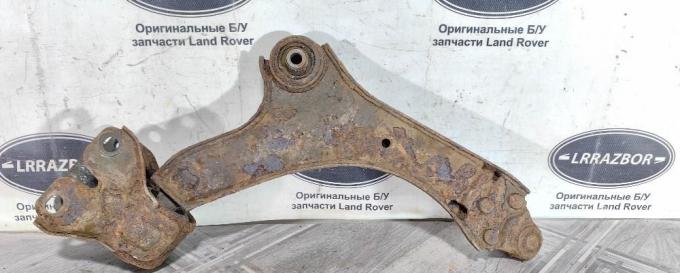 Рычаг левый передний Land Rover Freelander 2 2.2 LR007206