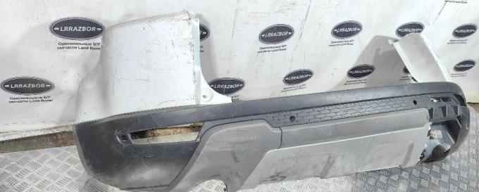 Бампер задний Range Rover Evoque L538 LR036708