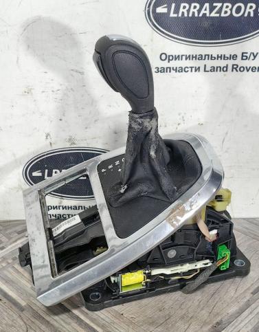 Селектор АКПП Land Rover Freelander 2 2.2 L359 LR002598