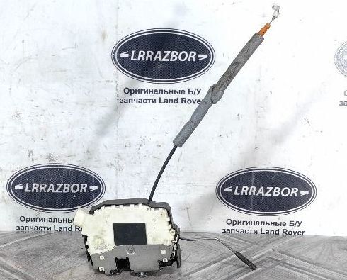 Замок двери Land Rover Freelander 1 2.0 L314 ALR9786