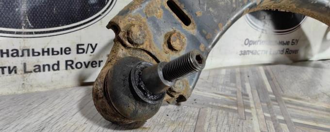 Рычаг левый передний Land Rover Freelander 2 2.2 LR007206