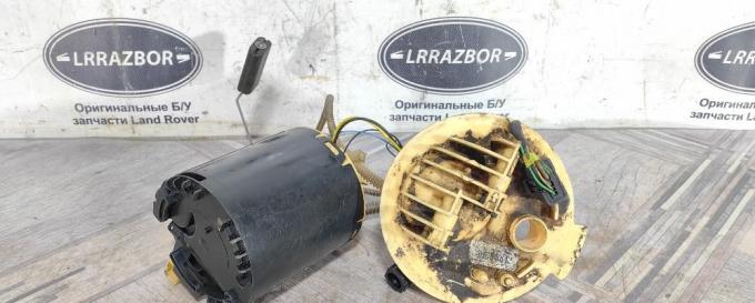 Топливный насос в бак Land Rover Freelander 2 2.2 LR010432