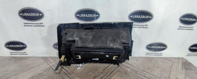 Бардачок нижний Range Rover 3 L322 07-12 LR011547