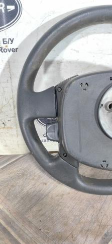 Руль кожзам  Land Rover Freelander 2 2.2 L359 6H523600SB8PVJ
