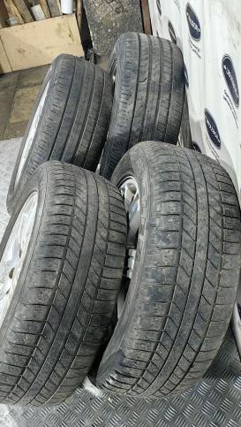 Колеса в сборе Range Rover 3 255 55 19