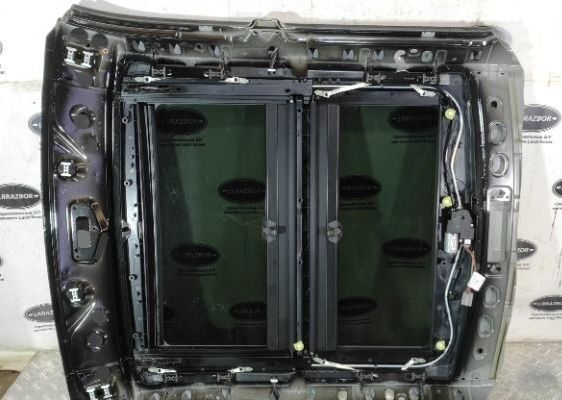Крыша панорама Land Rover Freelander 2 L359 LR010254