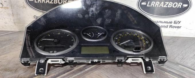 Панель приборов Land Rover Freelander 2 2.2 L359 6H5210849EE