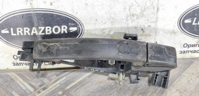 Ручка передняя левая Land Rover Freelander 2 L359 LR020928