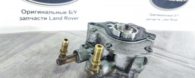 Насос вакуумный Land Rover DISCOVERY 4 3.0 L319 LR013526