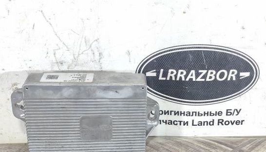 Преобразователь напряжения Range Rover 4 L405 LR099090