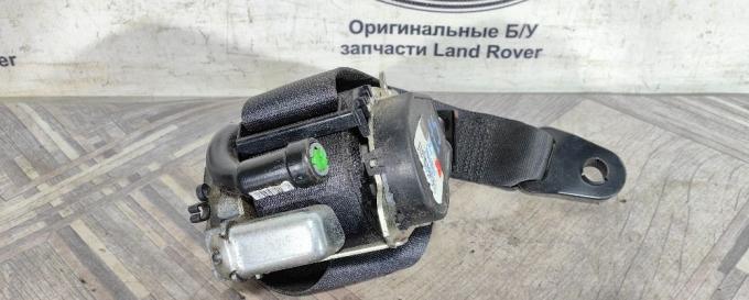 Ремень безопасности левый Land Rover Freelander 2 LR009160