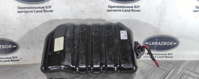 Компрессор пневмоподвески Range Rover Sport 2 L494 LR121140