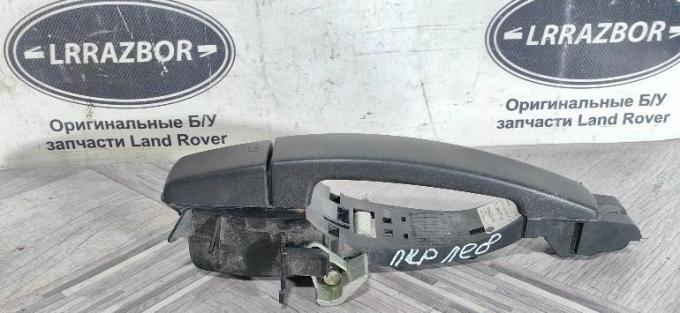 Ручка передняя левая Land Rover Freelander 2 L359 LR020928
