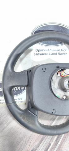 Руль Land Rover DISCOVERY 3 L319  2005 - 2009 QTB501390PVJ