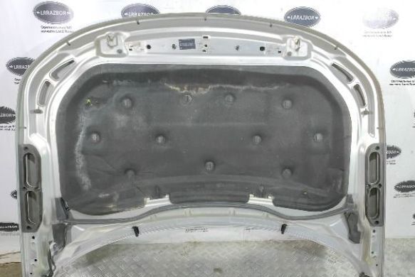 Капот Range Rover Sport 2 L494 306DT 2013-2022 LR077649