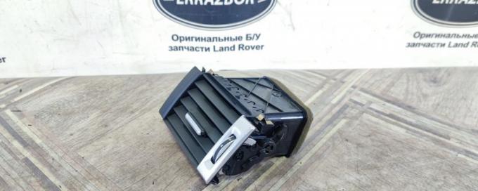 Дефлектор воздуховода правый Land Rover Evoque 1 LR025063