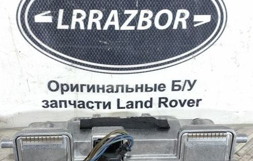 Камера переднего вида  Range Rover Sport 2 L494 LR081491