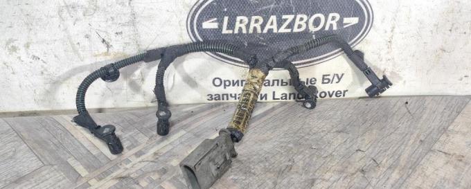 Коса свечей накала Land Rover Freelander 2 2.2